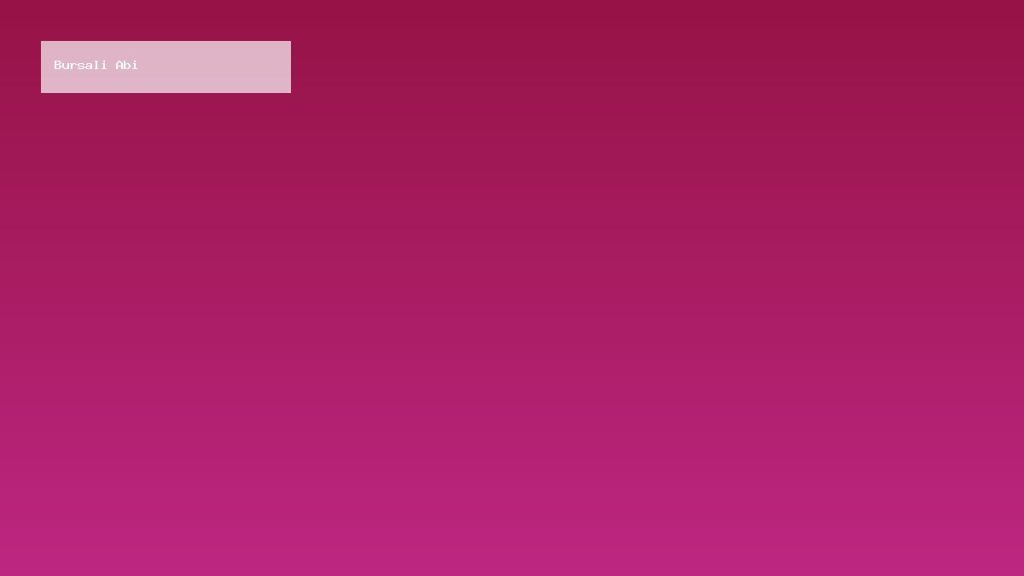 İnegöl escort rehberi — gizlilik ve güvenli iletişim